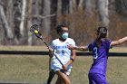 WLax vs Emerson  Women’s Lacrosse vs Emerson College. : WLax, lacrosse
